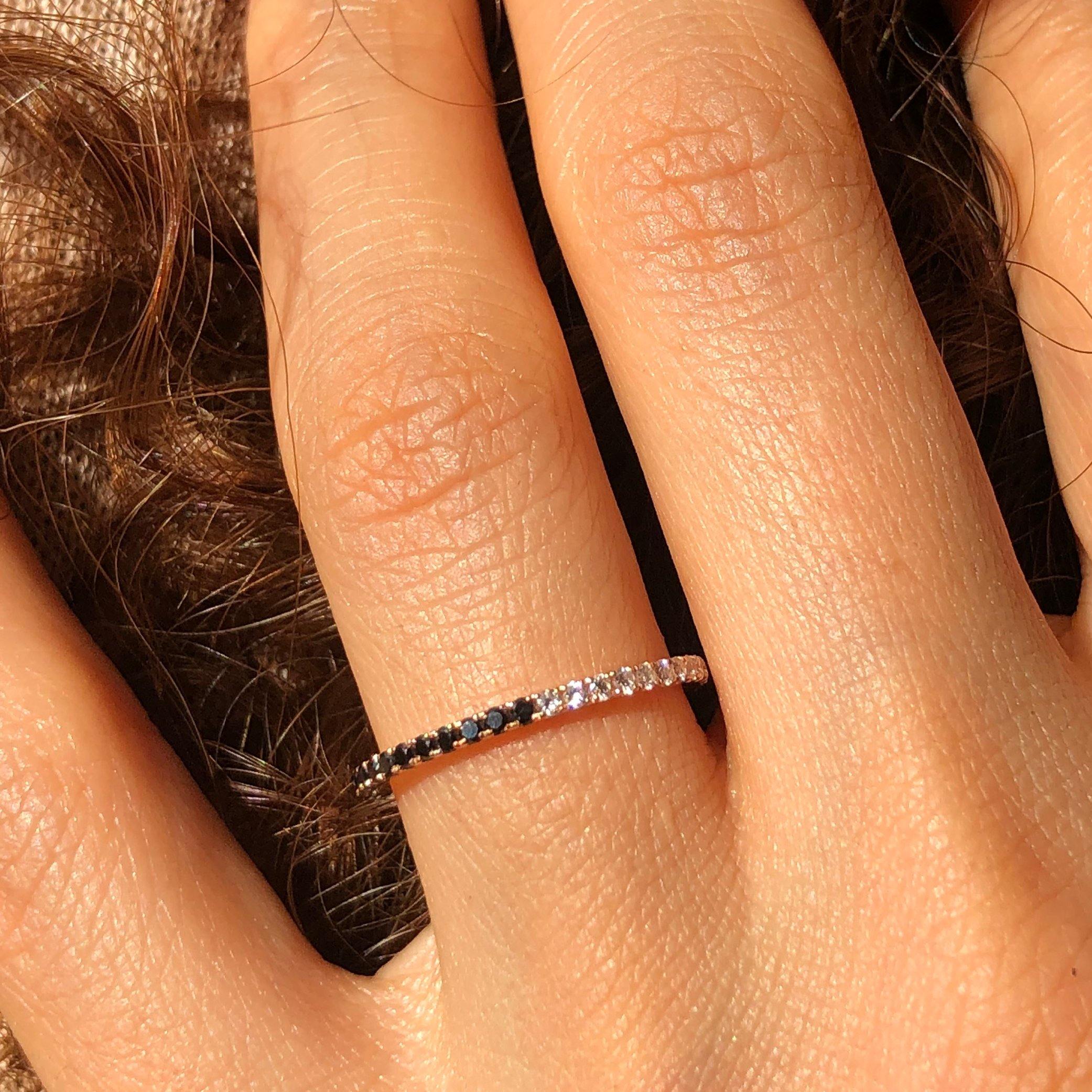 Black Diamond Pavé - Rufweite Switzerland