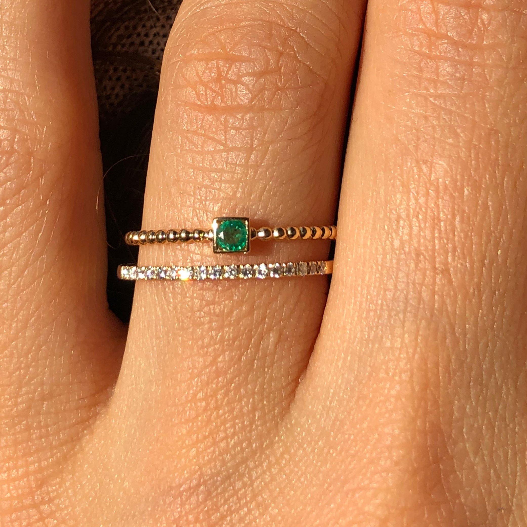 Pavé Diamond - Rufweite Switzerland