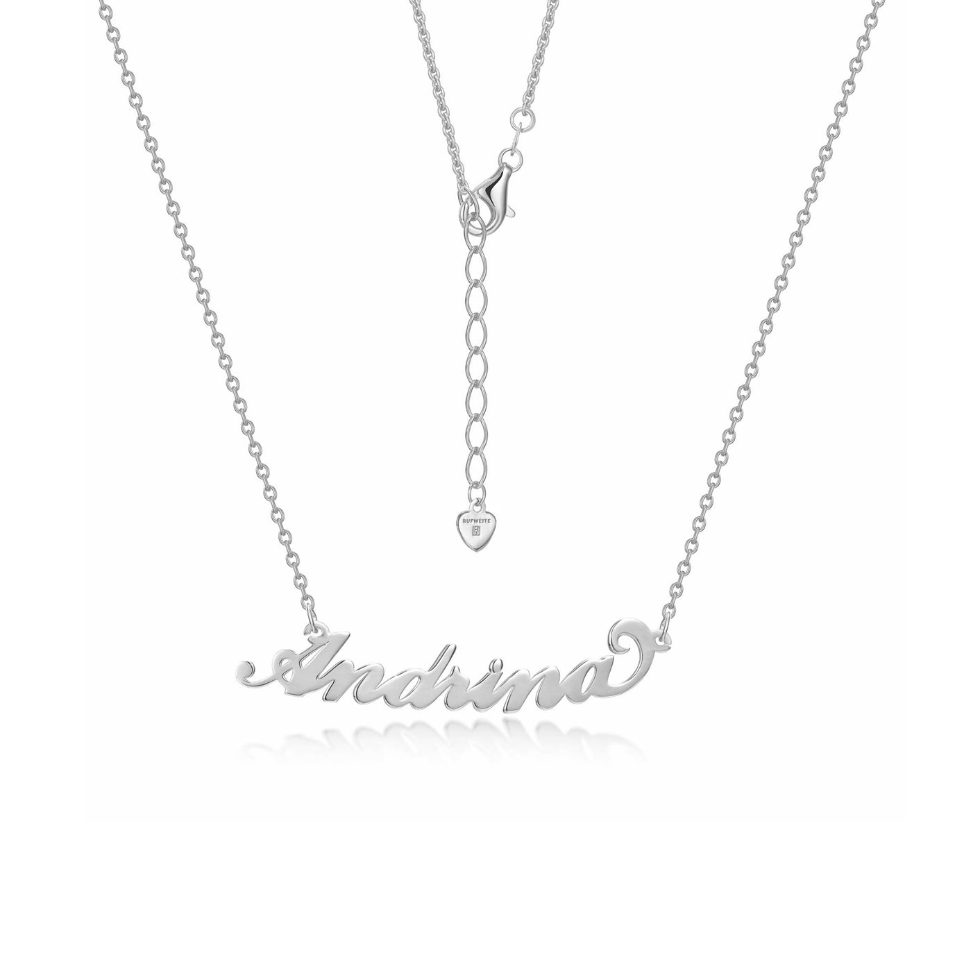 Say my name I Personalized Necklace