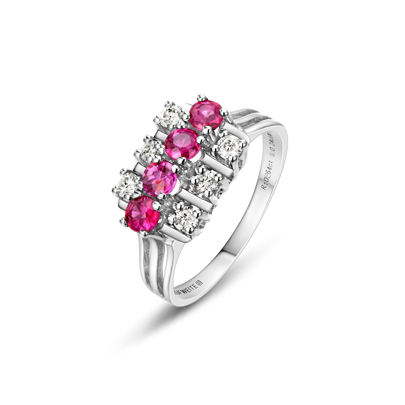 Sample Sale I Diamond Rubin Line