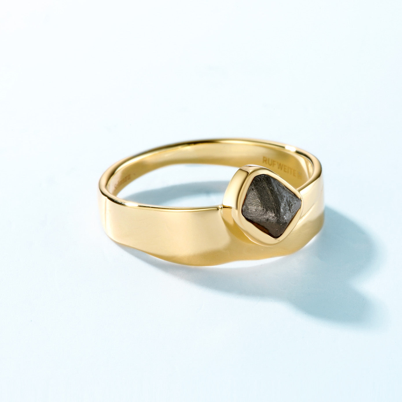 Sample Sale I Irregular rough Diamond