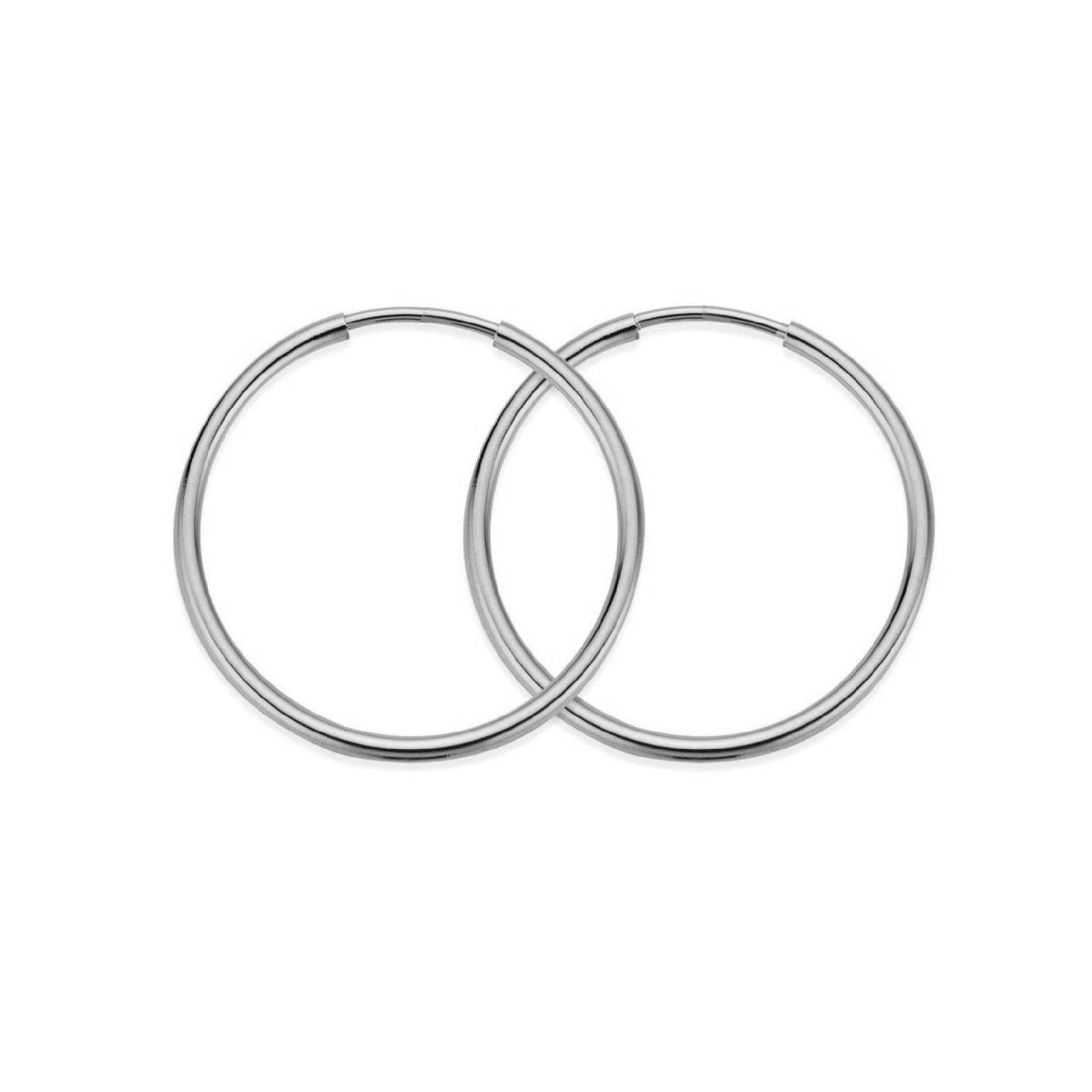 Classic Vintage Hoops - Rufweite Switzerland