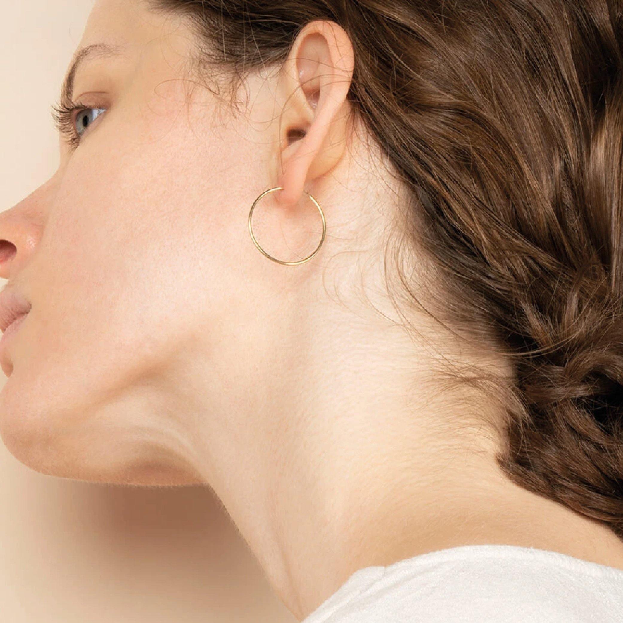 Classic Vintage Hoops - Rufweite Switzerland