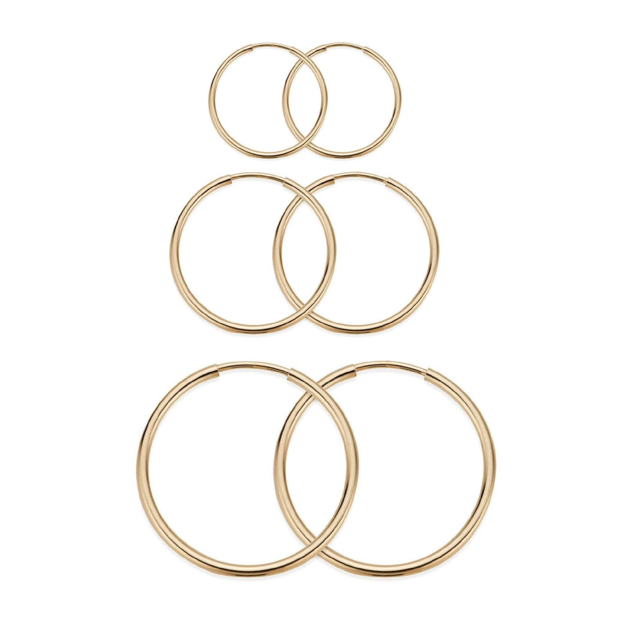 Classic Vintage Hoops - Rufweite Switzerland