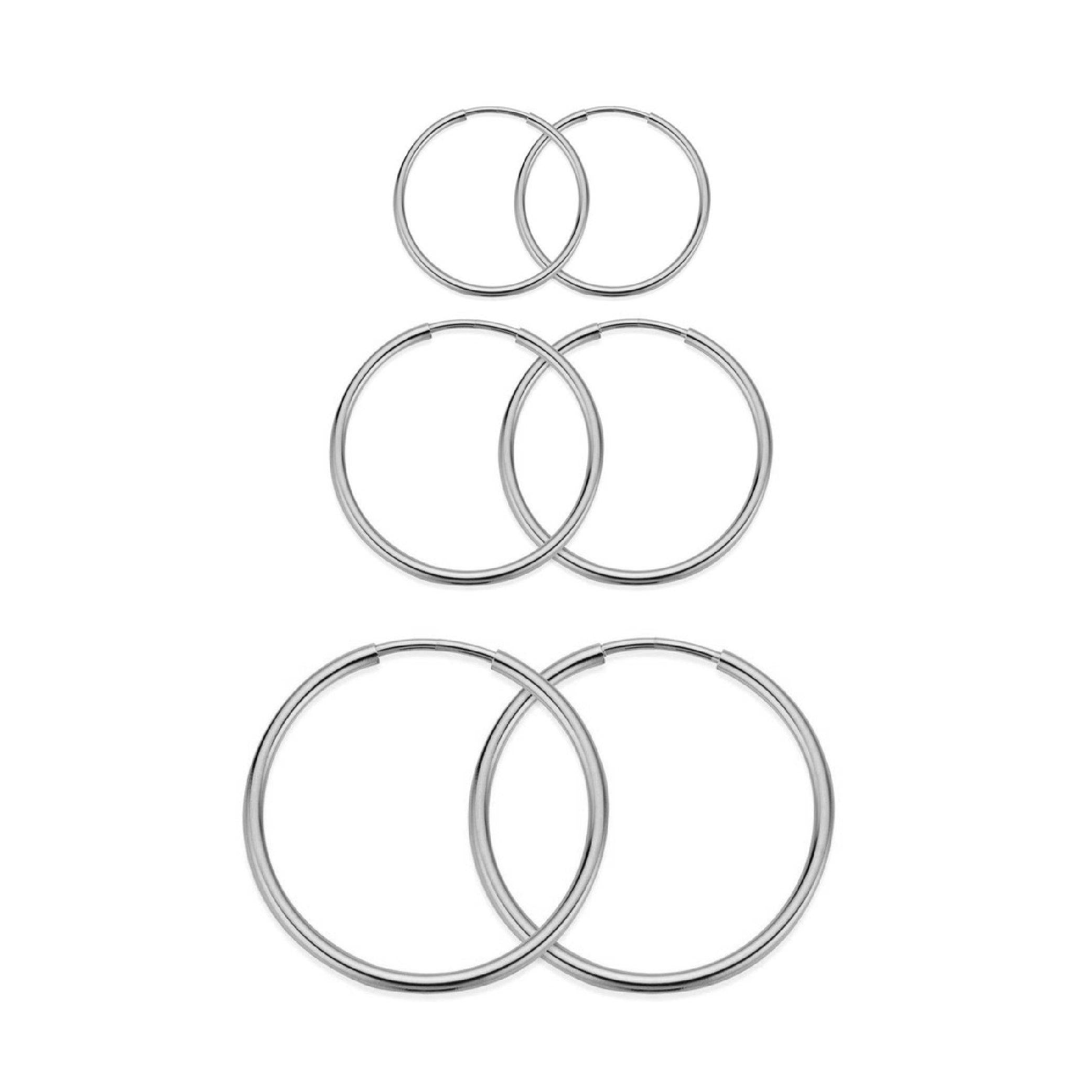 Classic Vintage Hoops - Rufweite Switzerland