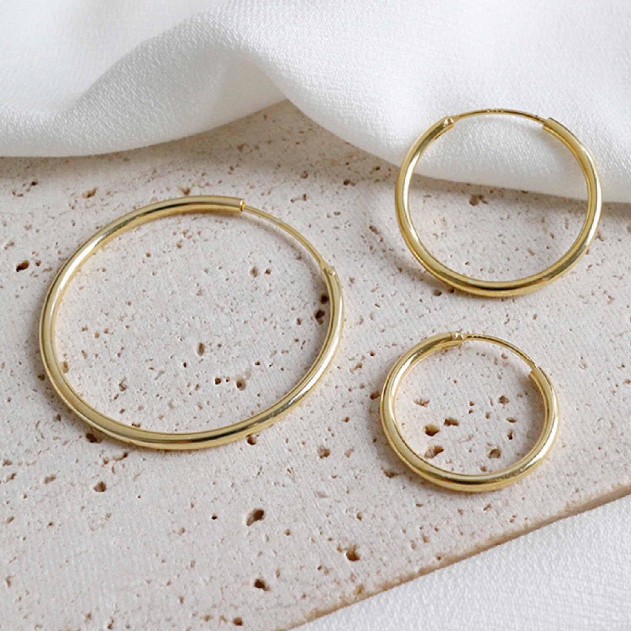 Classic Vintage Hoops - Rufweite Switzerland