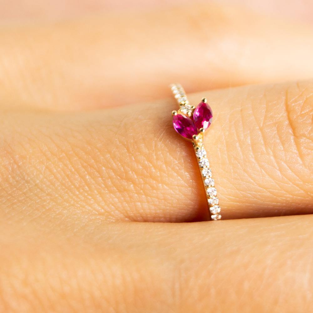 Ruby Diamond - Rufweite Switzerland