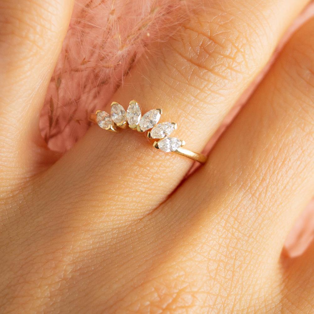 Stack me Light - Solid Gold - Rufweite Switzerland