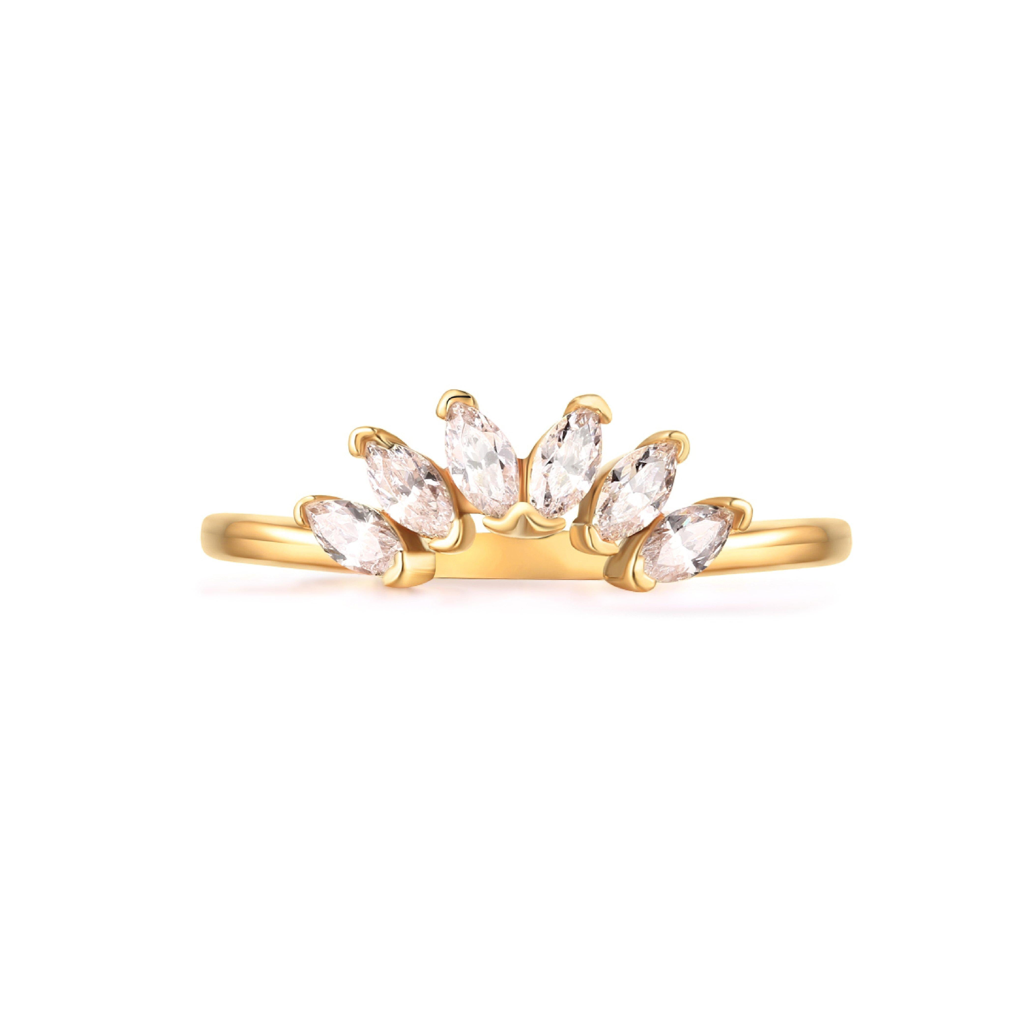 Stack me Light - Solid Gold - Rufweite Switzerland