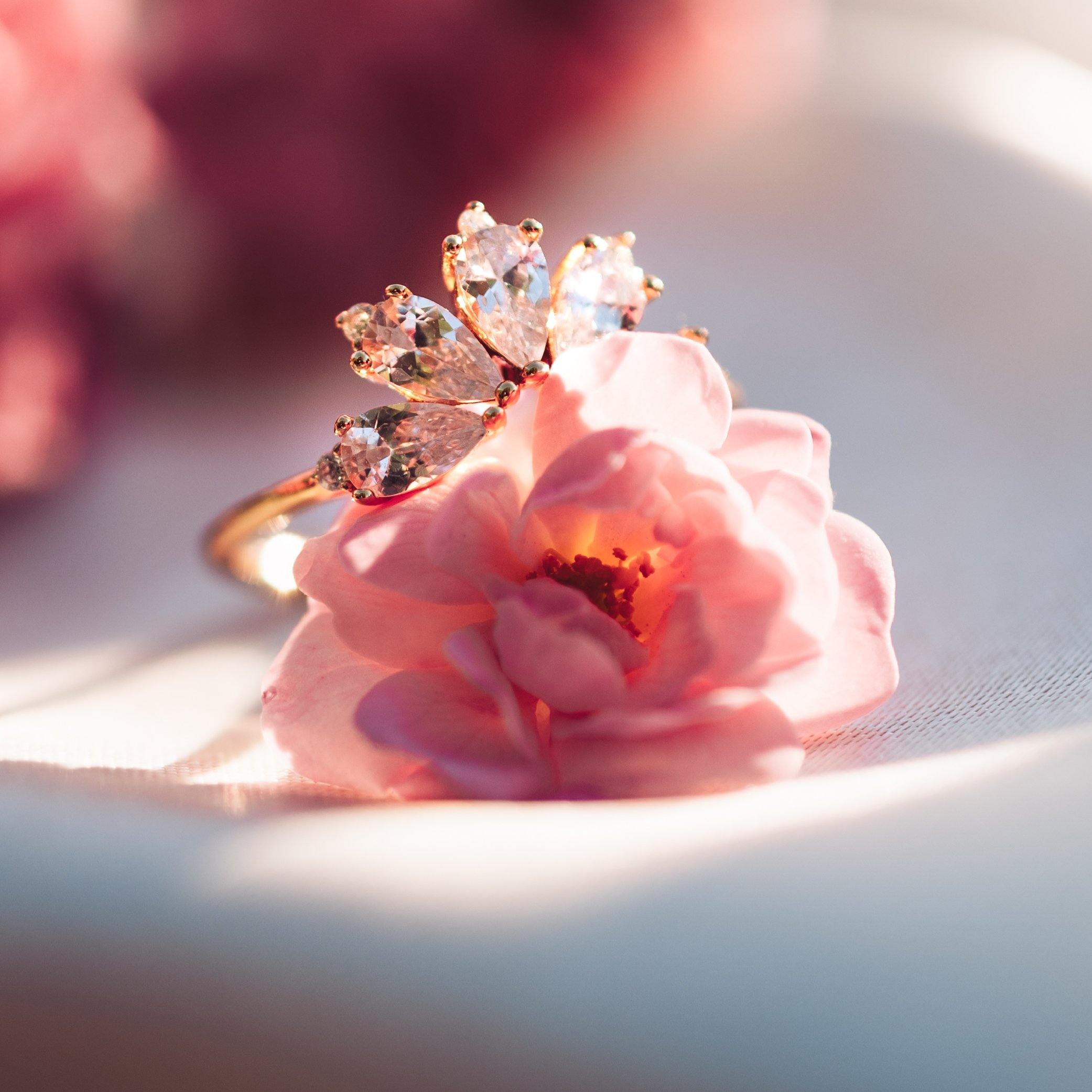 Stack me Ring - Rufweite Switzerland