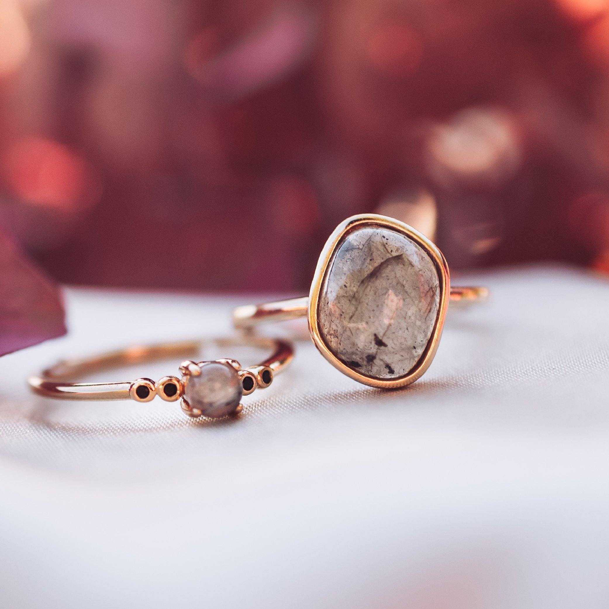 Filigran Friend - Solid Gold™