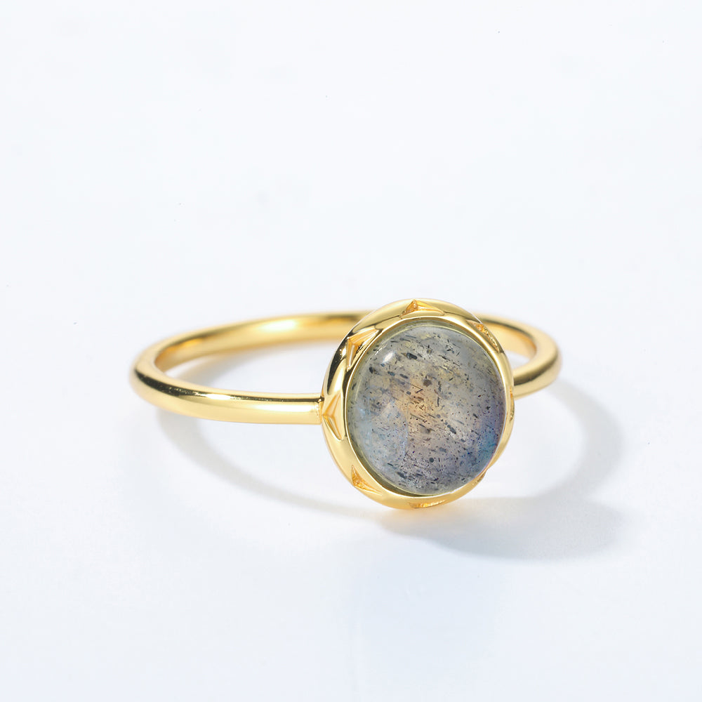 Labradorite Uni Ring™