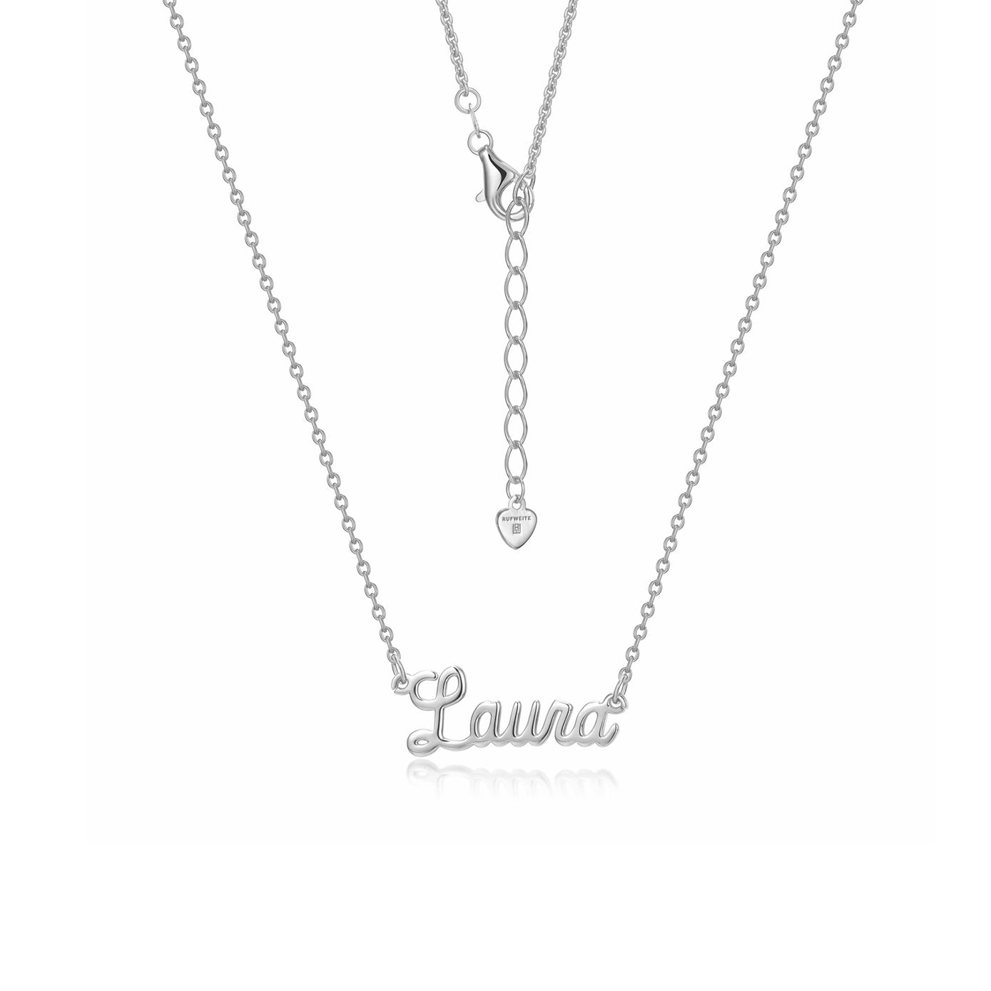 Say my name I Personalized Necklace