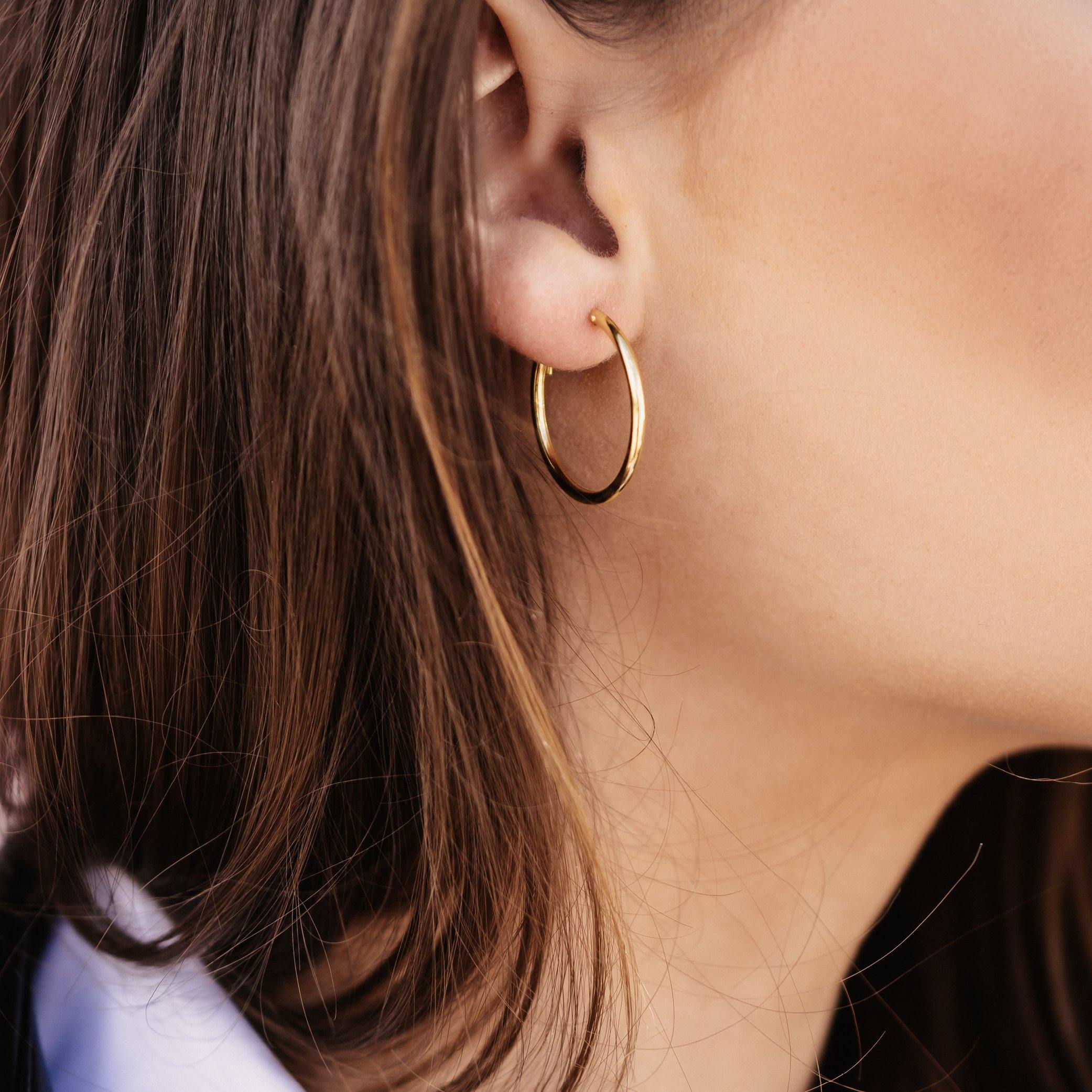 Classic Vintage Hoops - Rufweite Switzerland