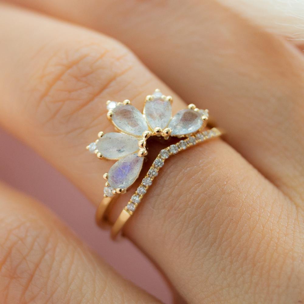 Pavé Diamond Highlight - Rufweite Switzerland