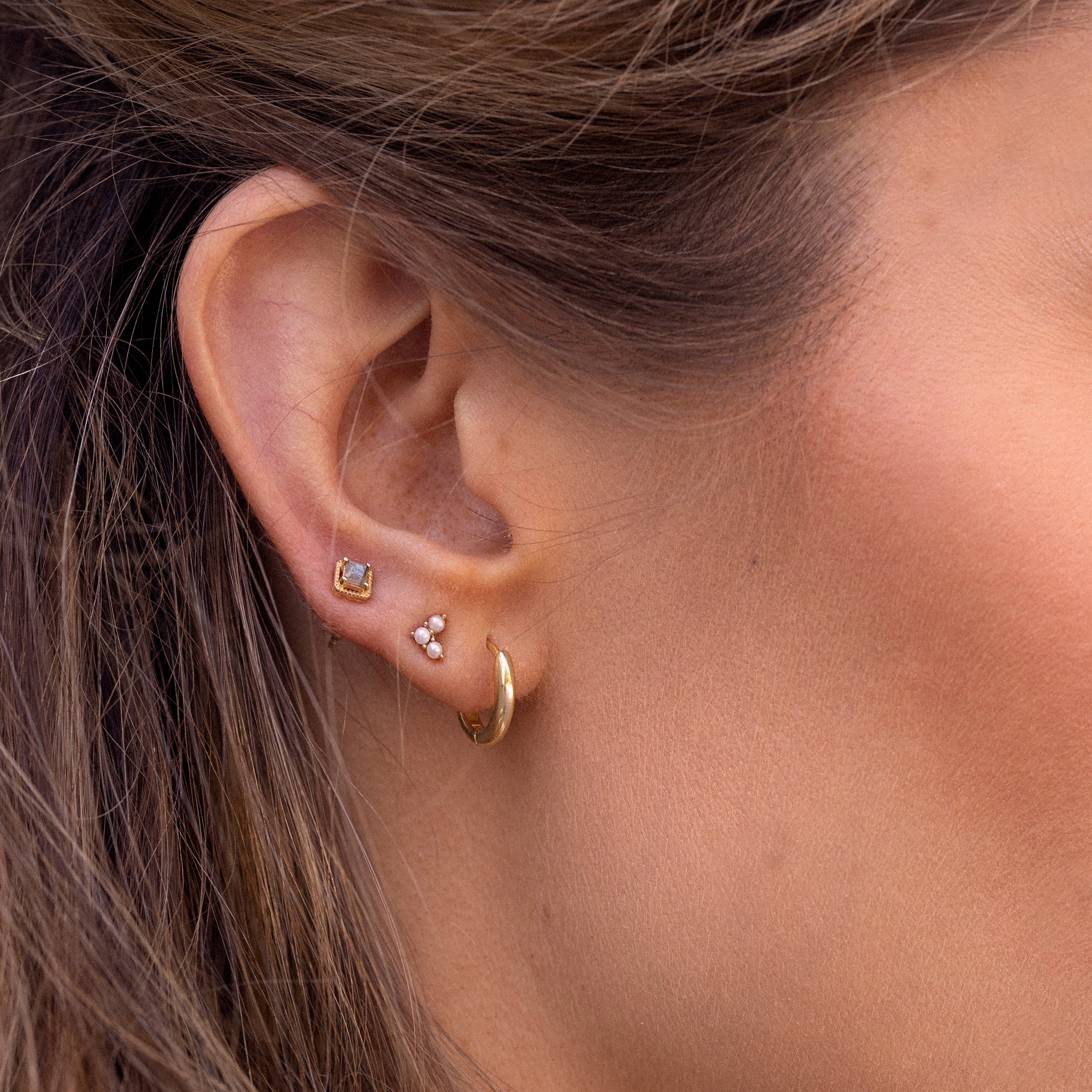 Midi Classcis - Solid Gold