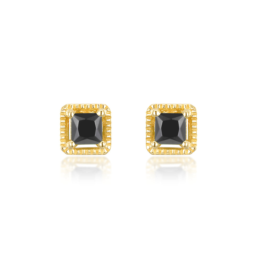 Square Studs