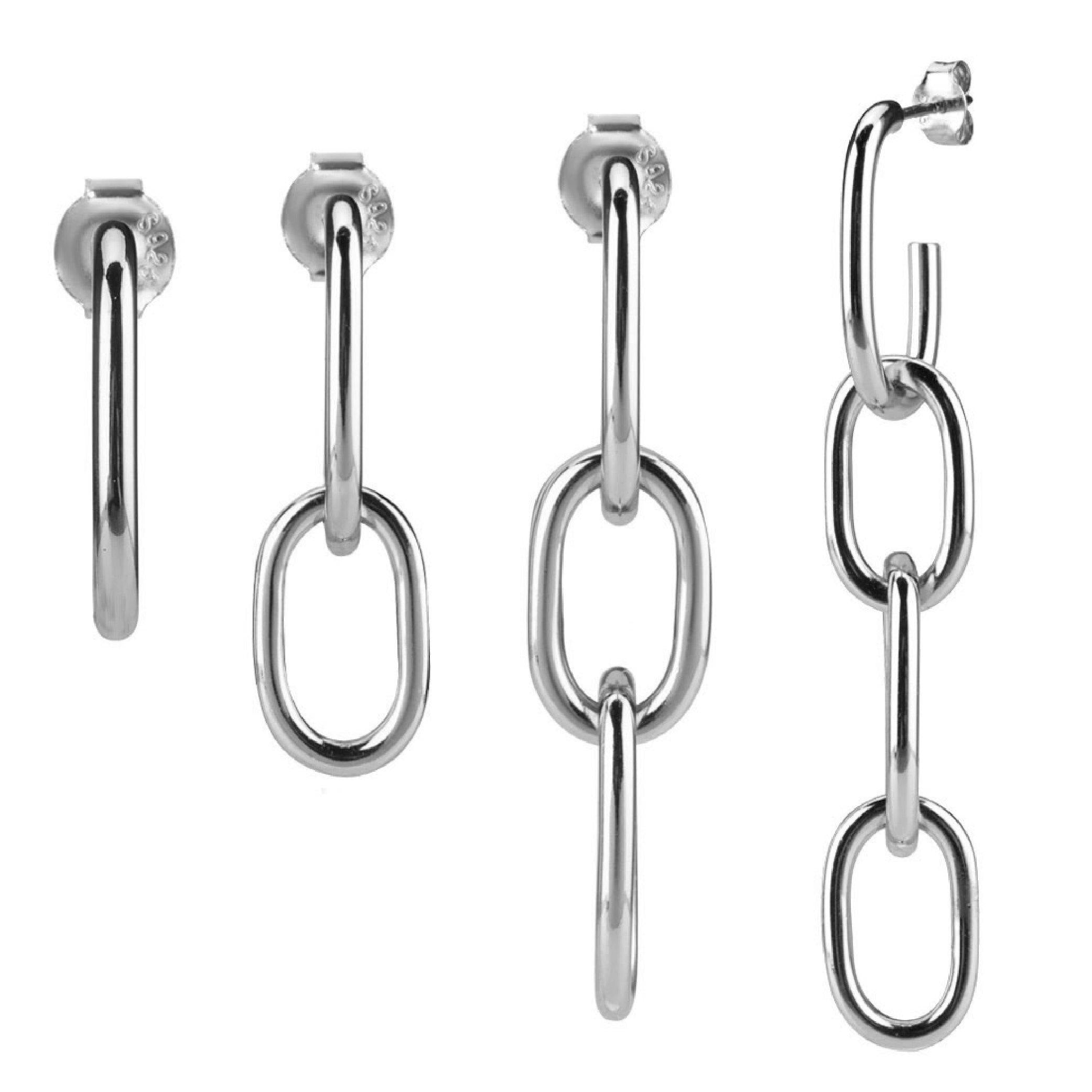 Oval Office - Rufweite Switzerland