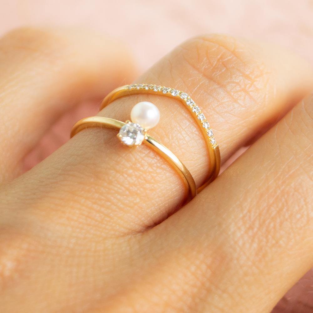 Pavé Diamond Highlight - Rufweite Switzerland