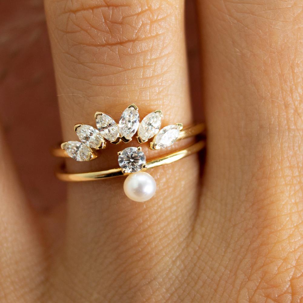 Stack me Light - Solid Gold - Rufweite Switzerland