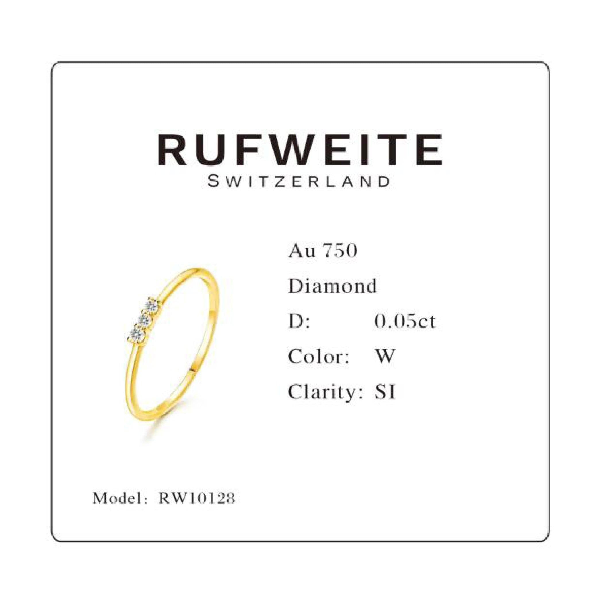 Tripple Diamond Star - Rufweite Switzerland