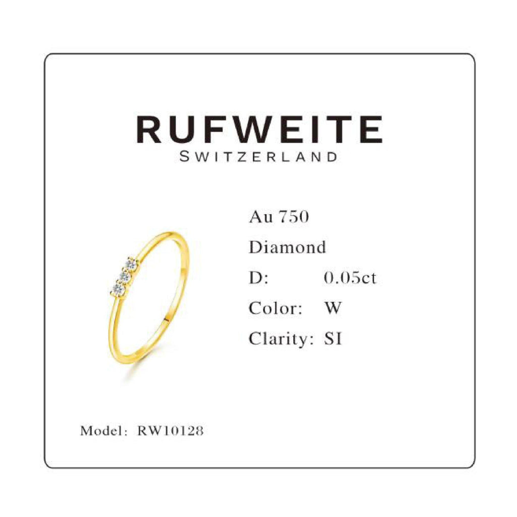 Tripple Diamond Star - Rufweite Switzerland