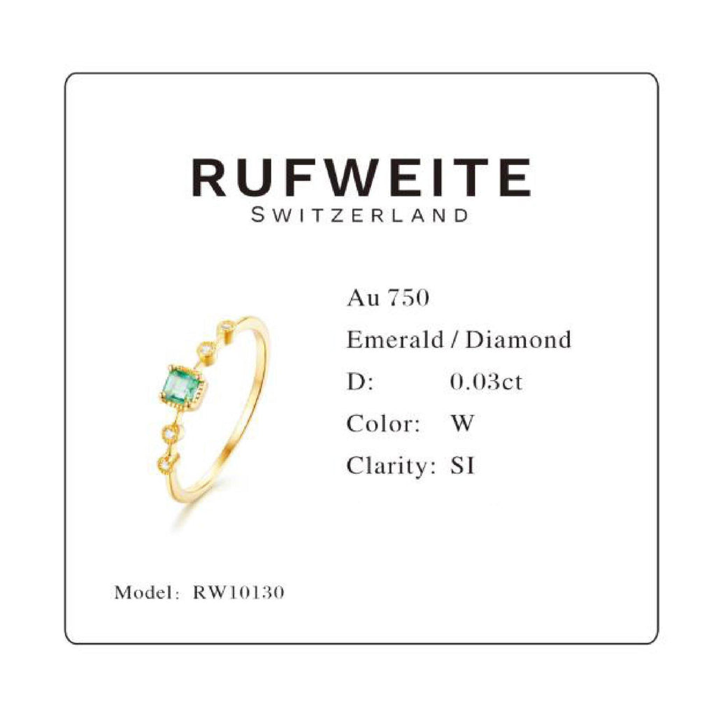 EmeraldXDiamond - Rufweite Switzerland