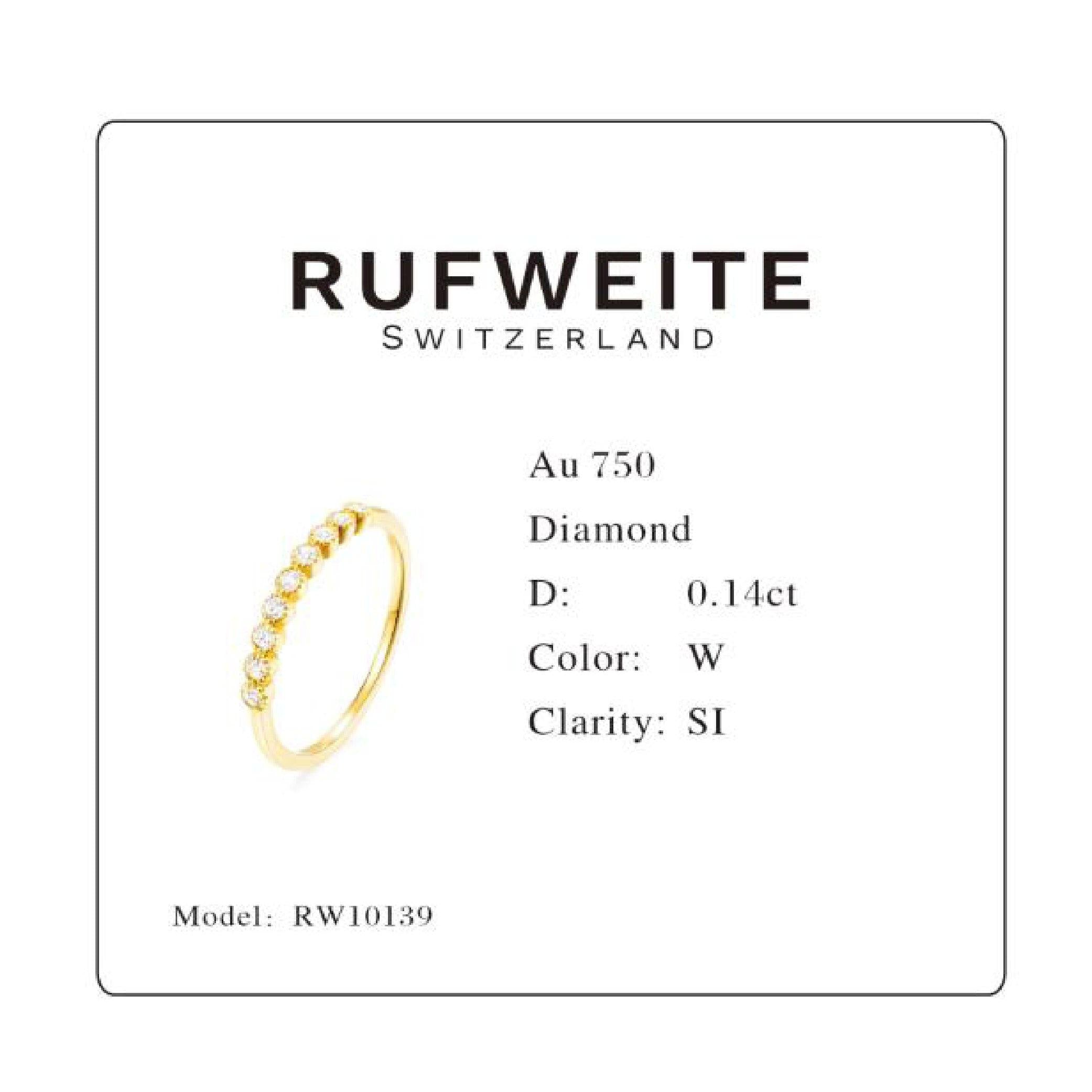 Pavé Flower - Rufweite Switzerland