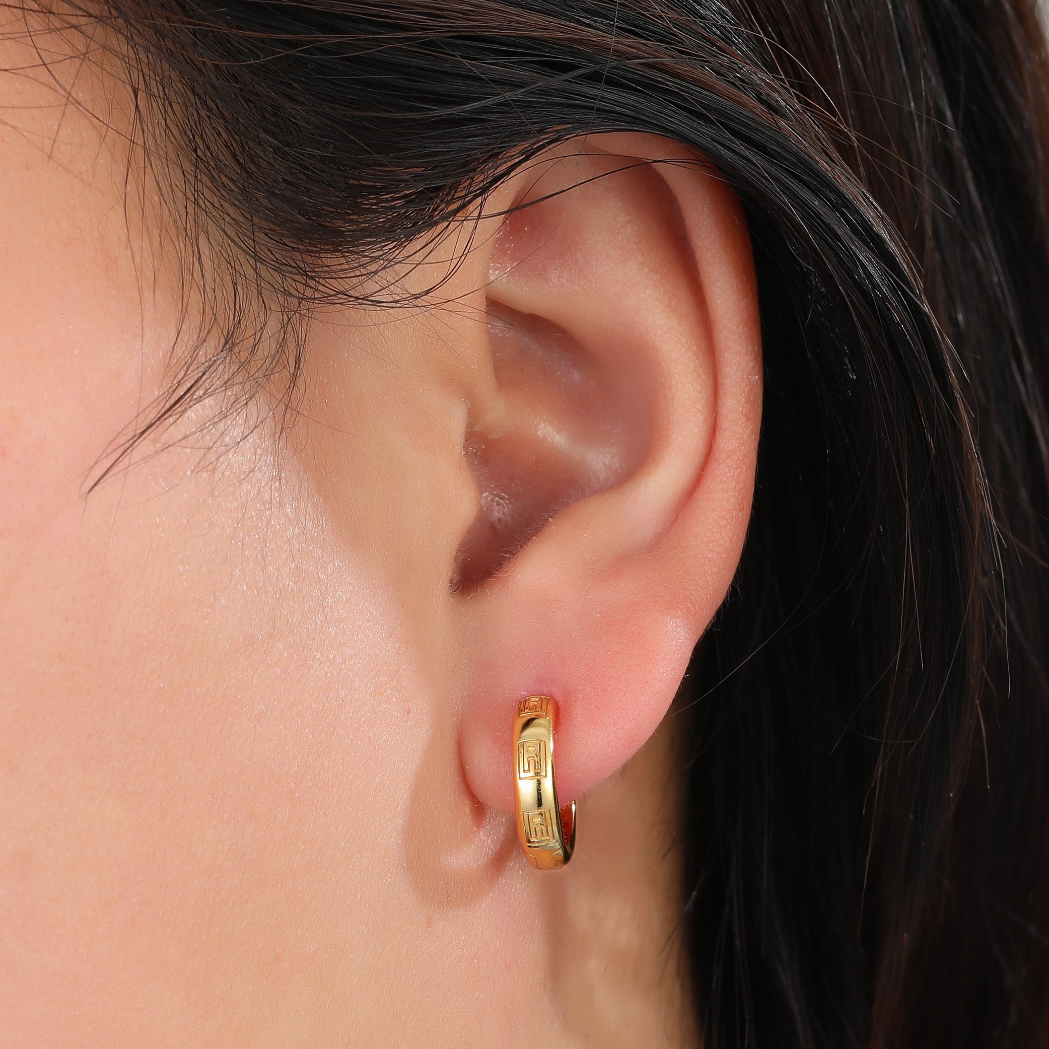 Sample Sale I RW Hoops