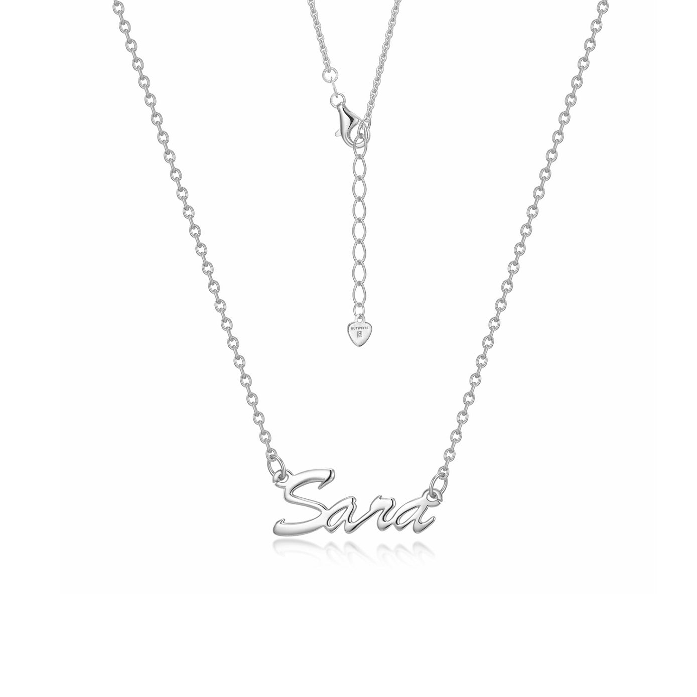 Say my name I Personalized Necklace