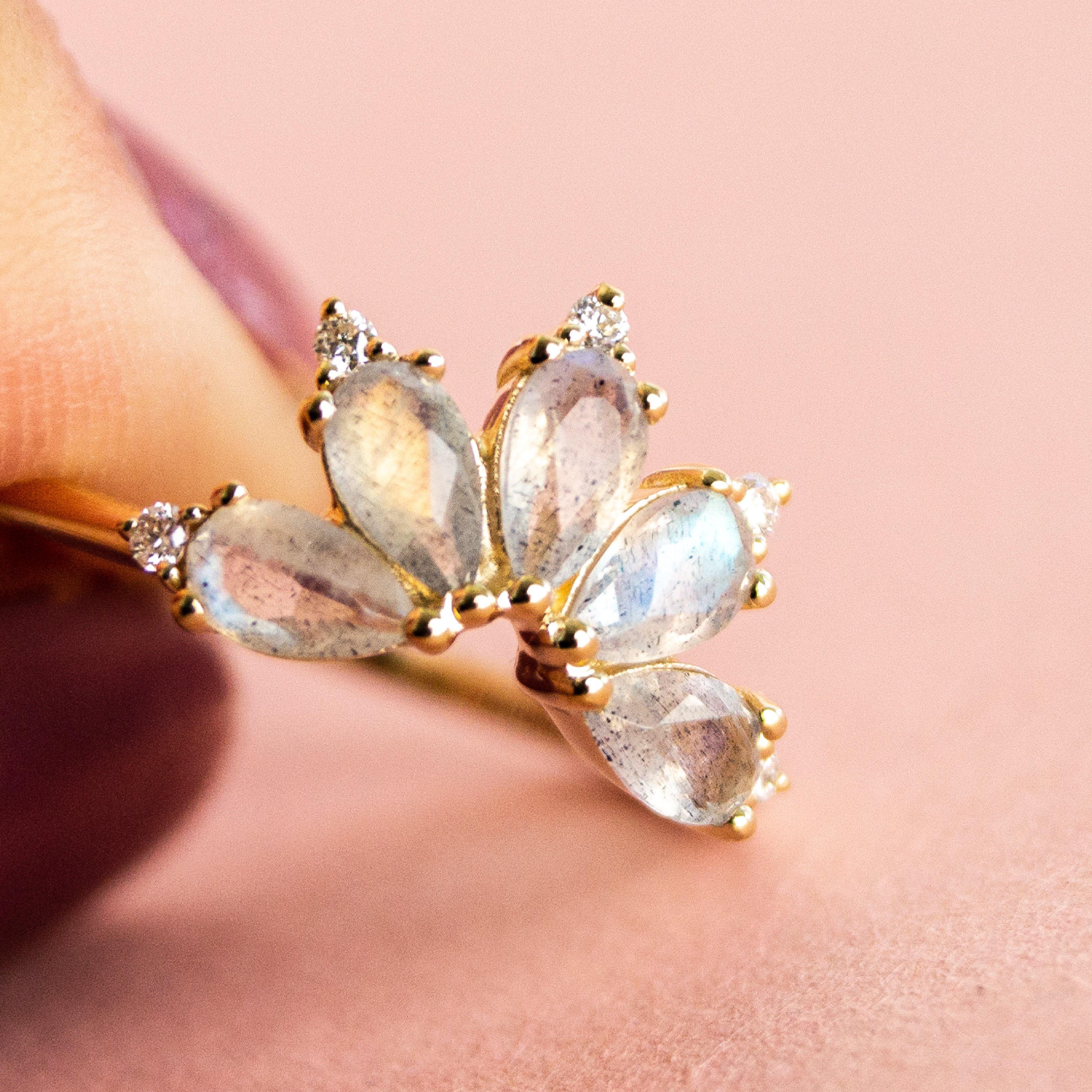 Stack me - Solid Gold - Rufweite Switzerland