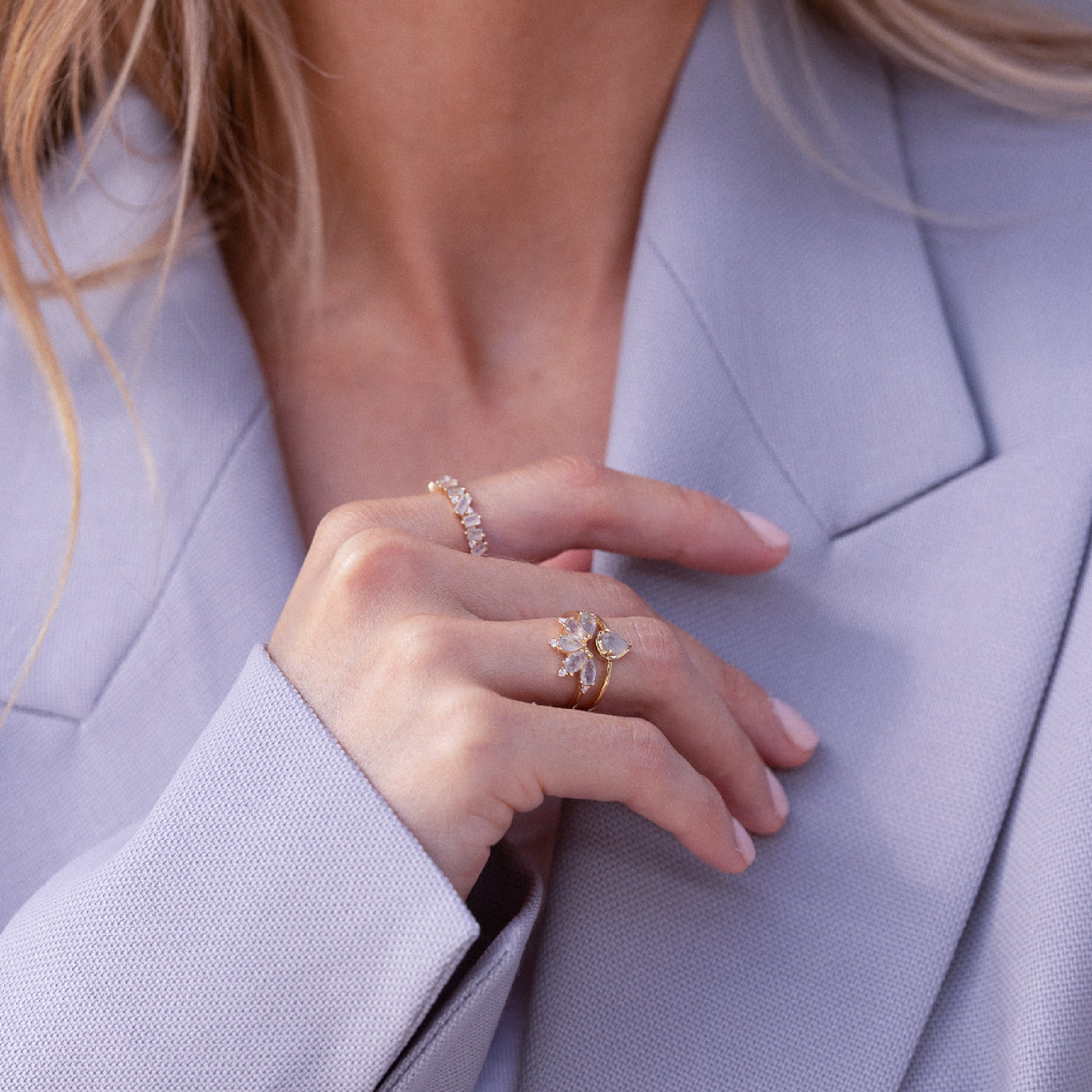 Stack me - Solid Gold ™