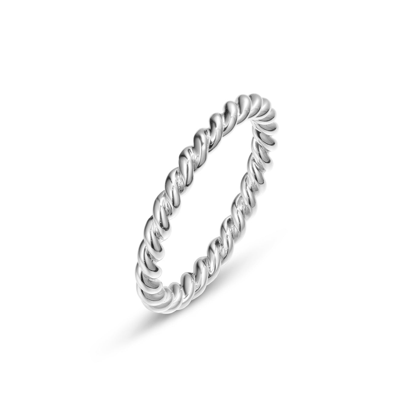 Twisted Bold Band