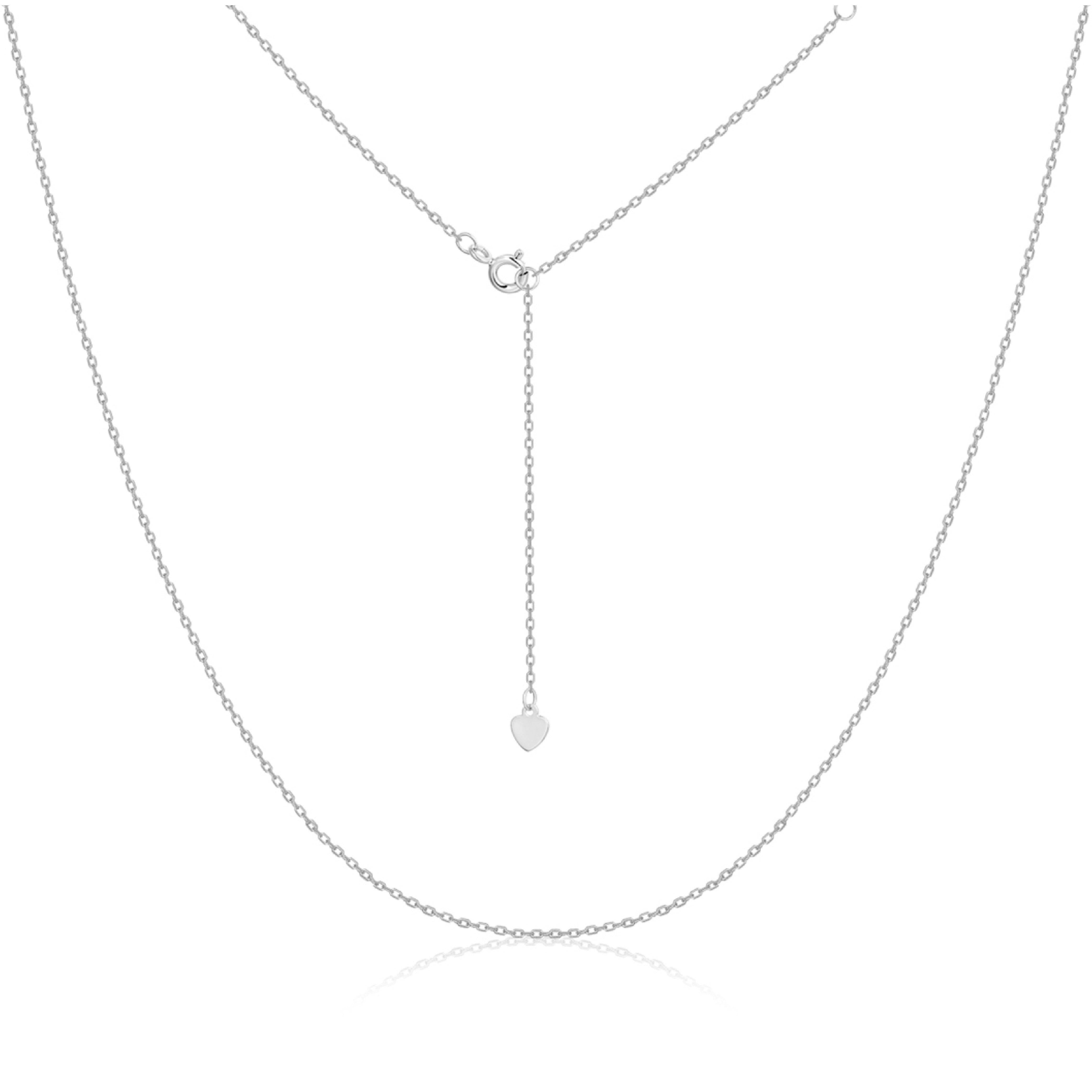 Layer Me Silver 75cm - Rufweite Switzerland