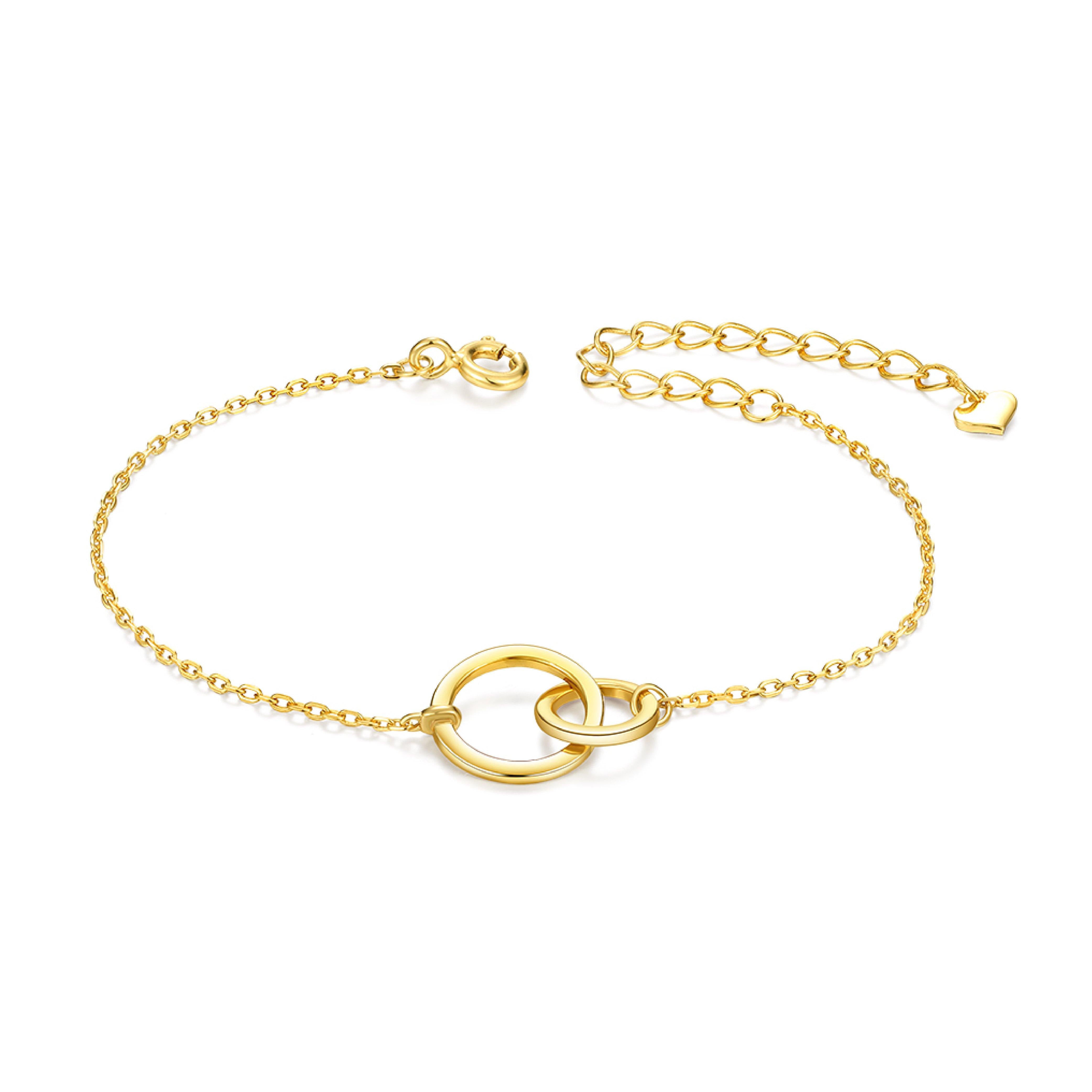 Infinity Bracelet - Rufweite Switzerland