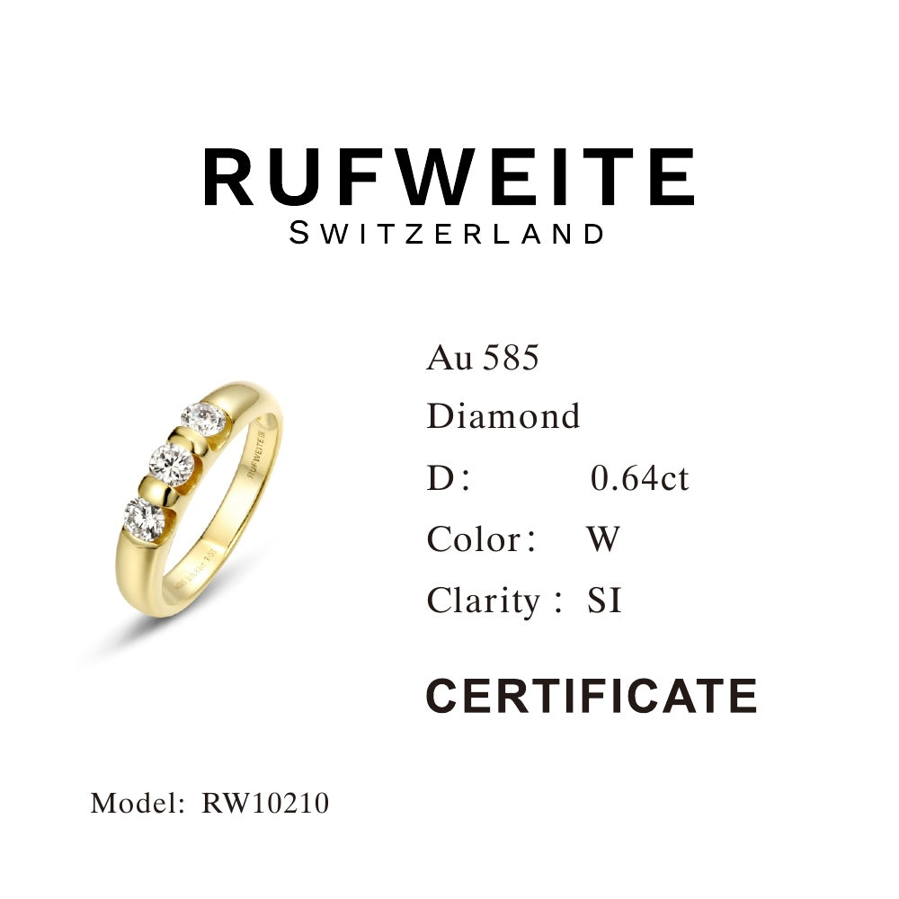 Sample Sale I Solid flying Diamond