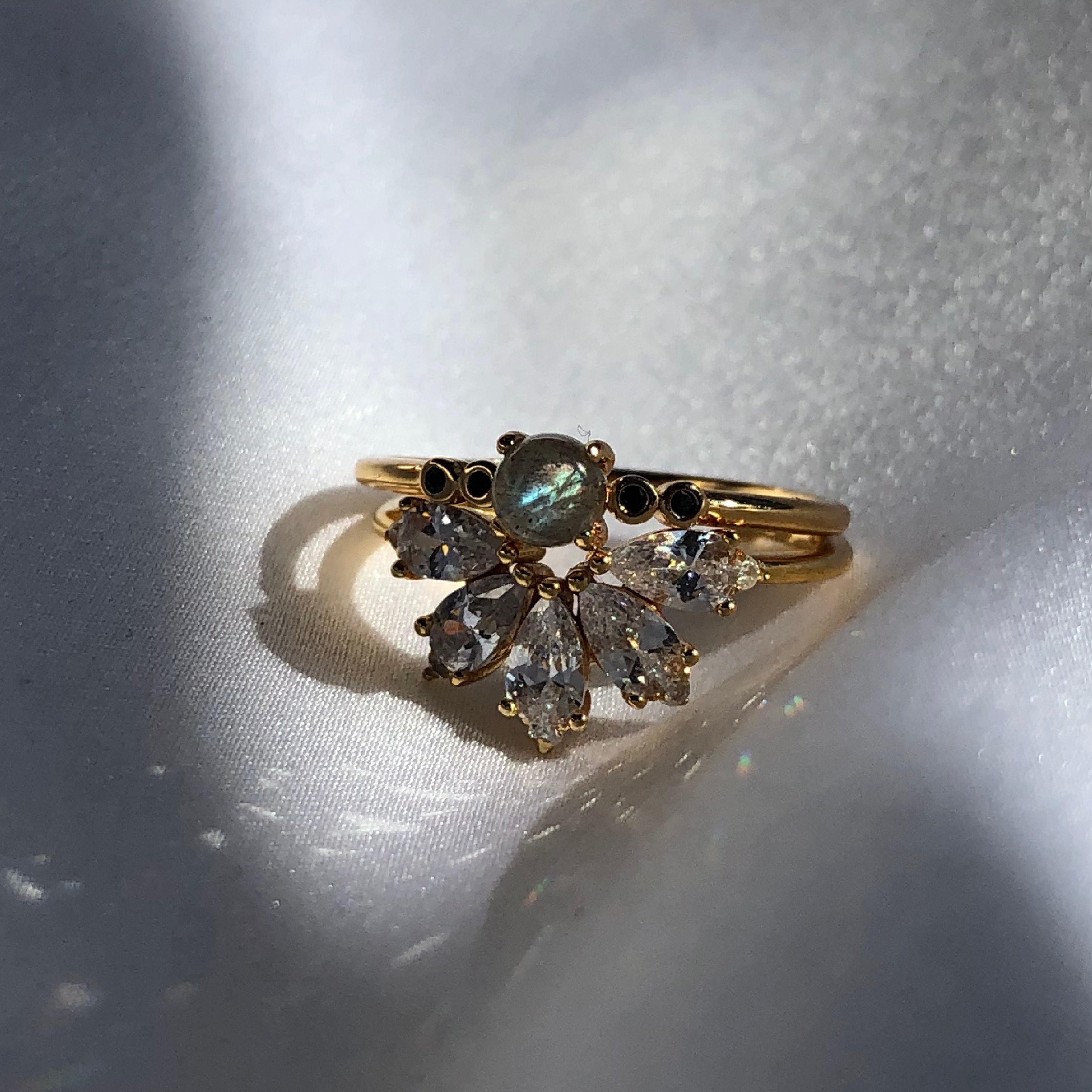 Filigran Friend - Labradorit - Rufweite Switzerland