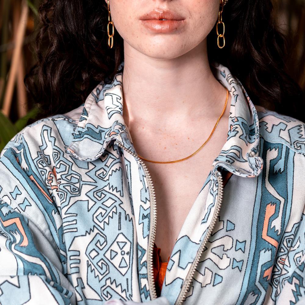 Tank Chain - Rufweite Switzerland