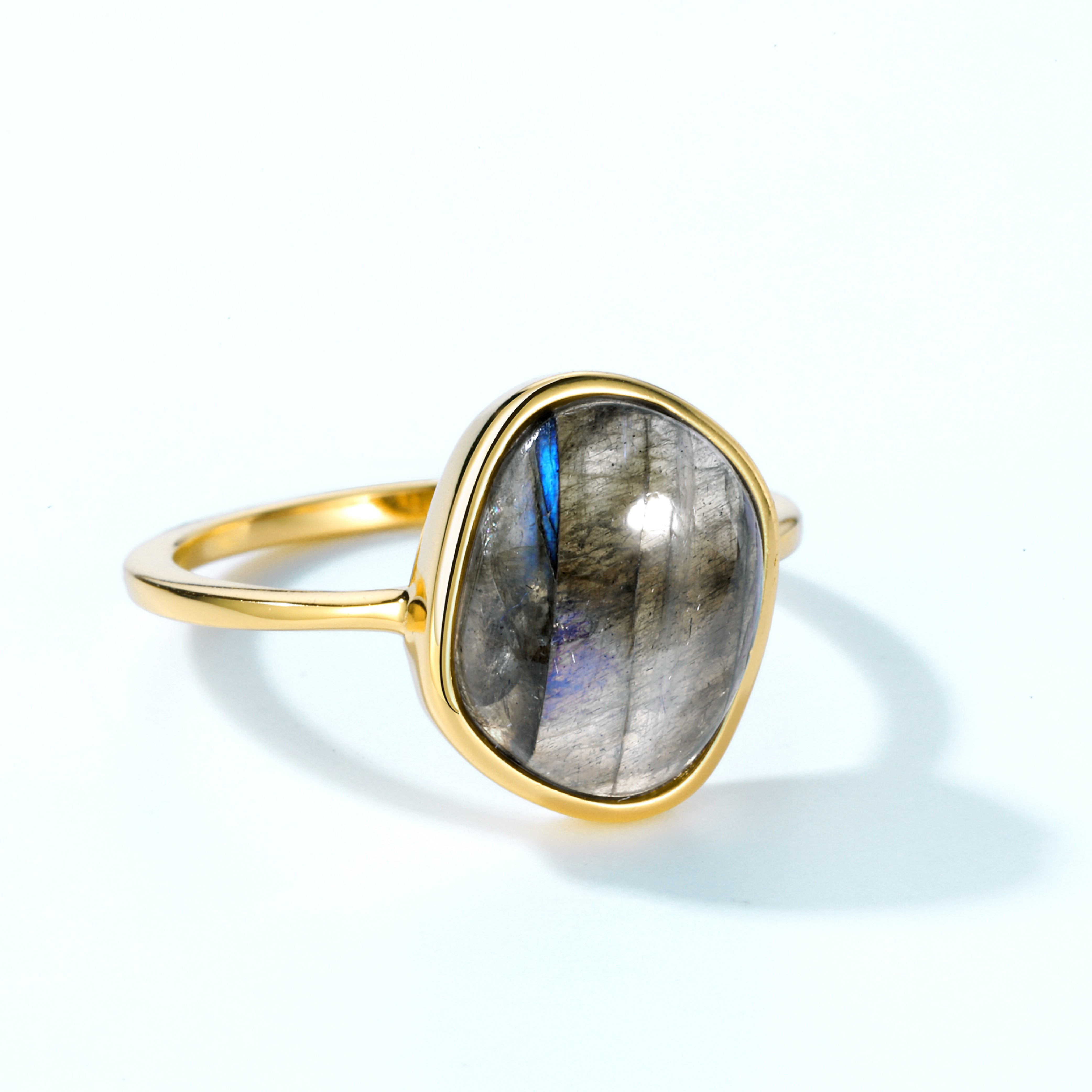 Labradorite Lum™️