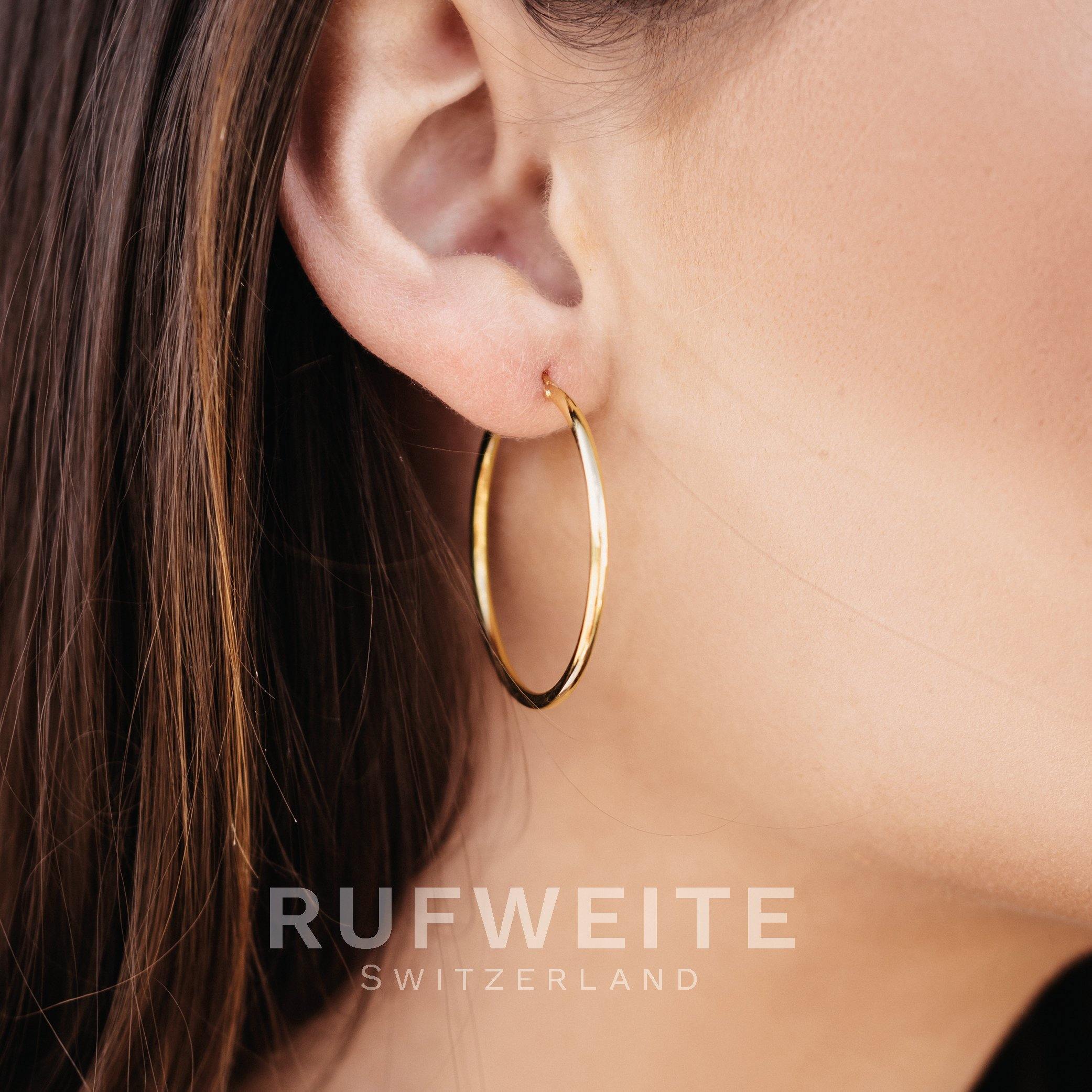 Classic Vintage Hoops - Rufweite Switzerland